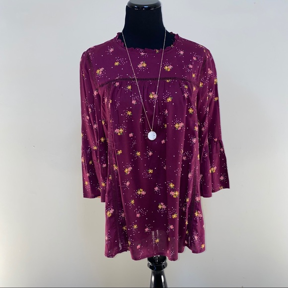 Old Navy Blouse, new without tags - Picture 1 of 3